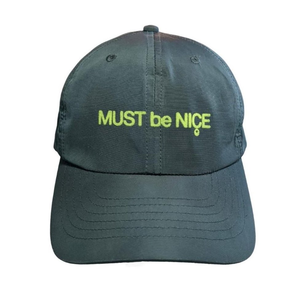RIPNDIP ADJUSTABLE DAD HAT